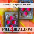 Pastillas Milagrosas De Raíz Malvada 15